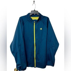 Champion Men’s Jacket